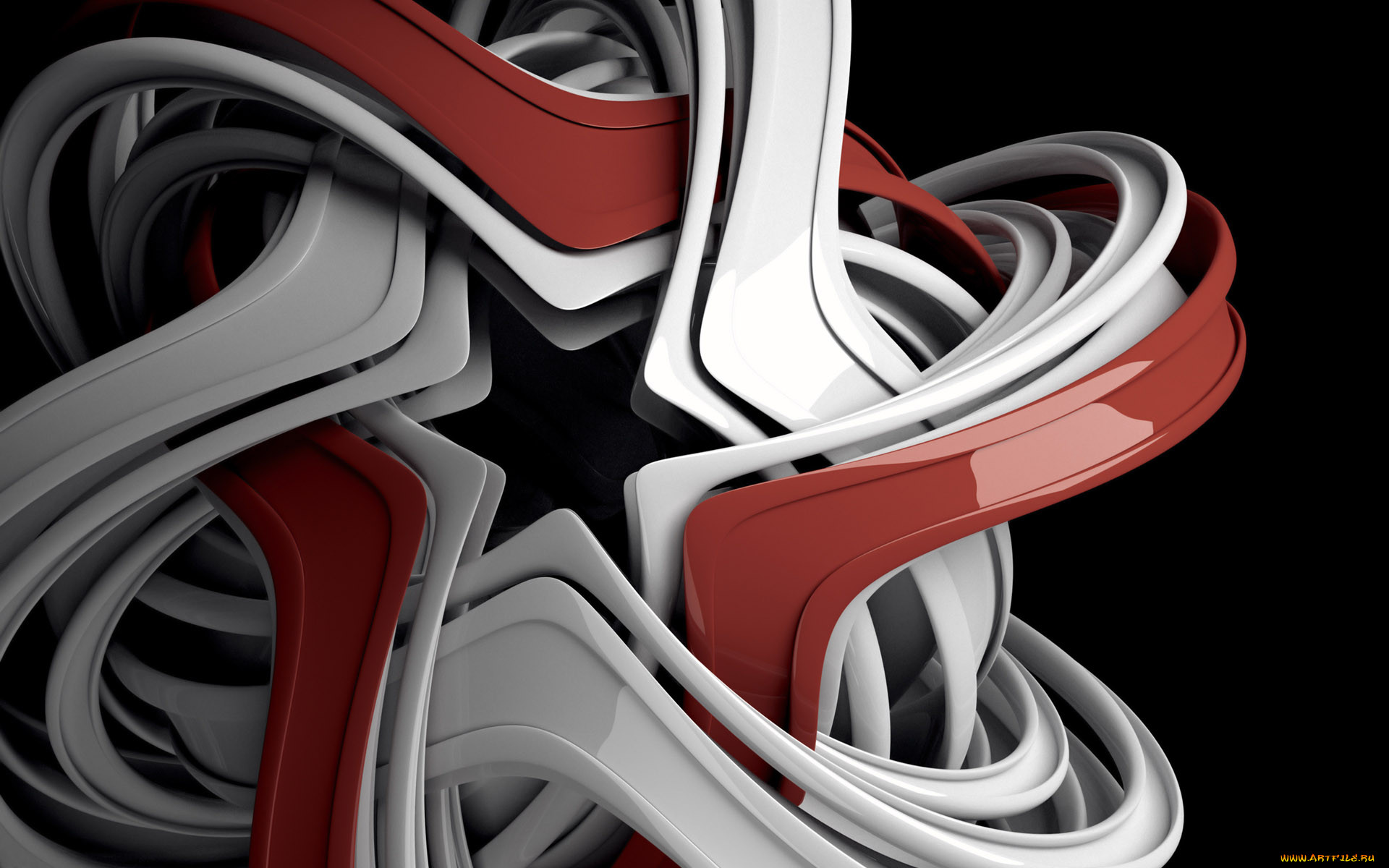 3, , abstract, 